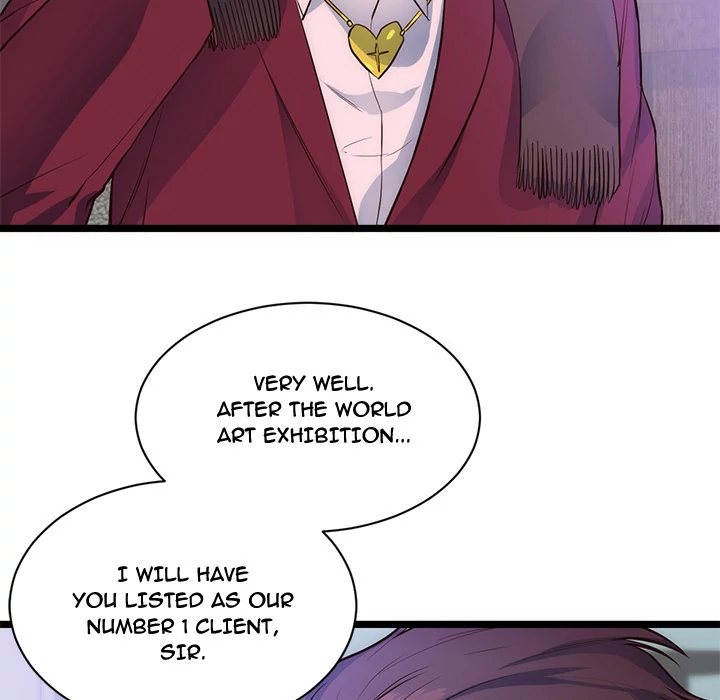 The Daughter of My First Love - Chapter 31 [photo 69] - MangaPorn