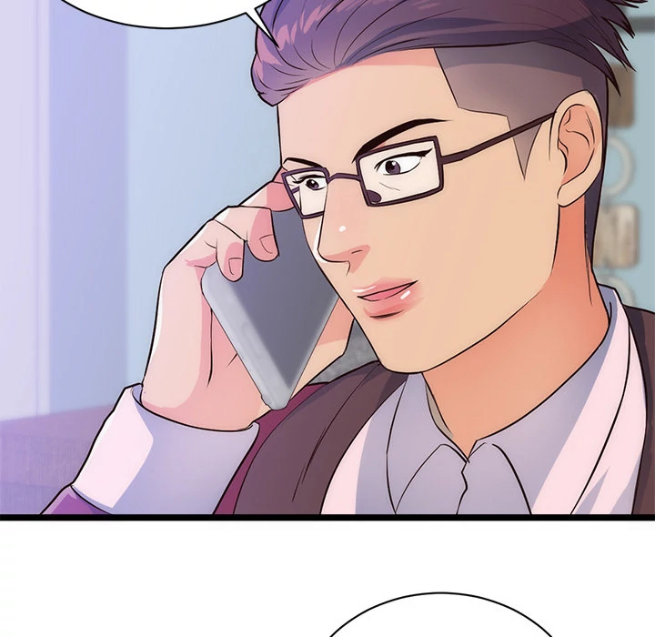 The Daughter of My First Love - Chapter 31 [photo 70] - MangaPorn
