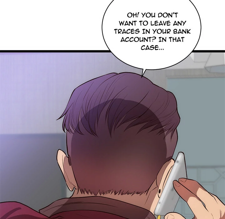 The Daughter of My First Love - Chapter 31 [photo 71] - MangaPorn