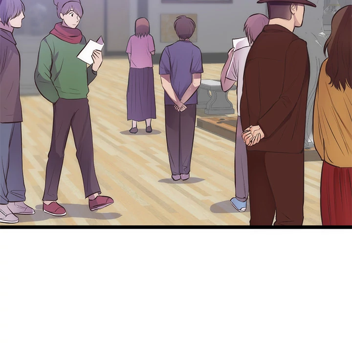 The Daughter of My First Love - Chapter 31 [photo 75] - MangaPorn