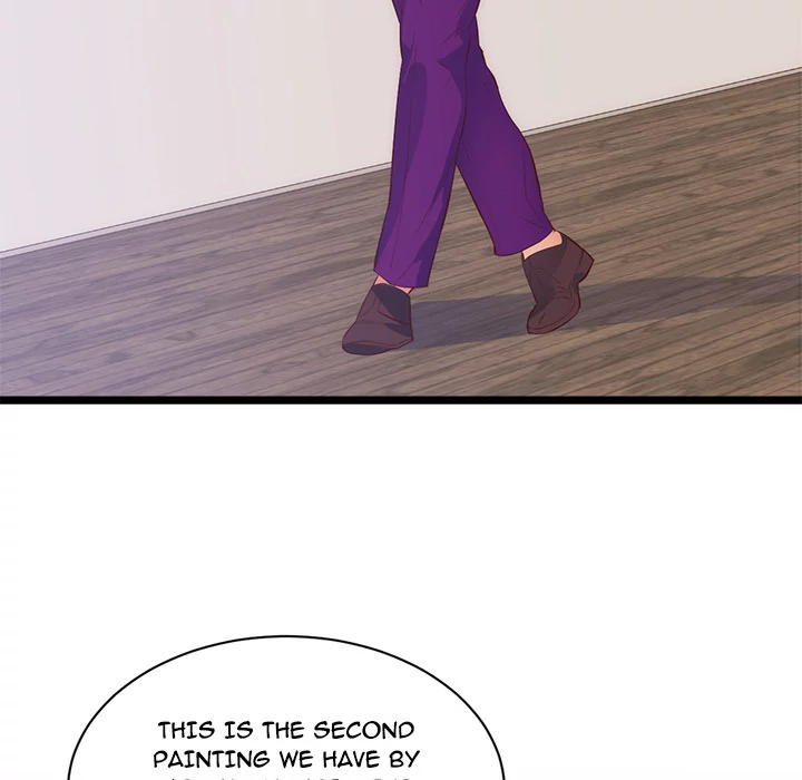 The Daughter of My First Love - Chapter 31 [photo 7] - MangaPorn