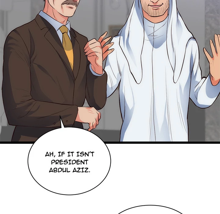 The Daughter of My First Love - Chapter 31 [photo 81] - MangaPorn