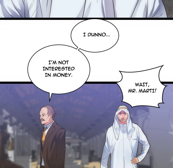 The Daughter of My First Love - Chapter 31 [photo 90] - MangaPorn