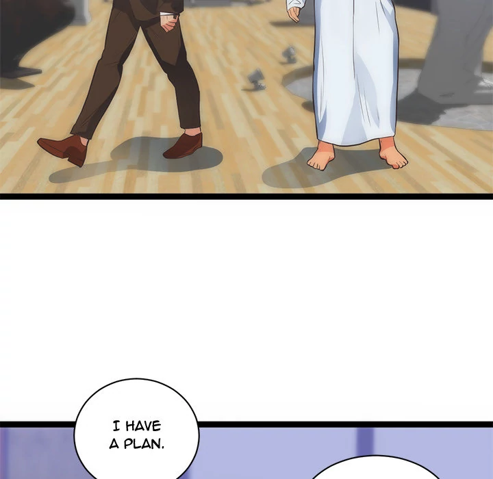 The Daughter of My First Love - Chapter 31 [photo 91] - MangaPorn