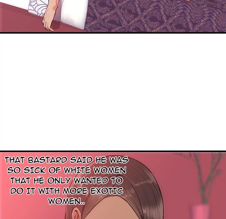 The Daughter of My First Love - Chapter 32 [photo 18] - MangaPorn