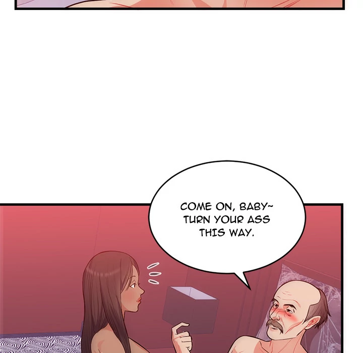 The Daughter of My First Love - Chapter 32 [photo 21] - MangaPorn