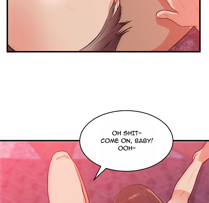 The Daughter of My First Love - Chapter 32 [photo 28] - MangaPorn