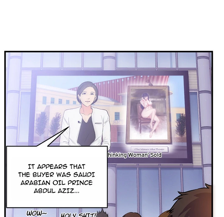 The Daughter of My First Love - Chapter 32 [photo 37] - MangaPorn
