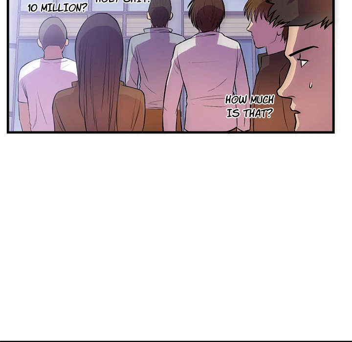 The Daughter of My First Love - Chapter 32 [photo 38] - MangaPorn