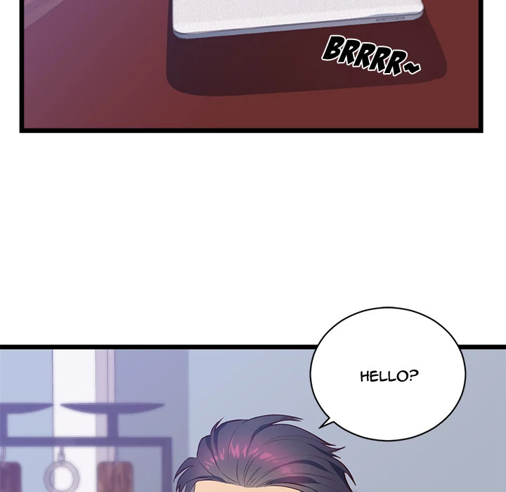 The Daughter of My First Love - Chapter 32 [photo 46] - MangaPorn