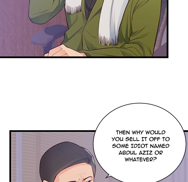 The Daughter of My First Love - Chapter 32 [photo 50] - MangaPorn