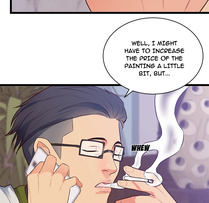 The Daughter of My First Love - Chapter 32 [photo 55] - MangaPorn