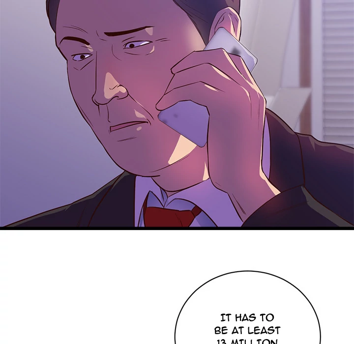 The Daughter of My First Love - Chapter 32 [photo 57] - MangaPorn