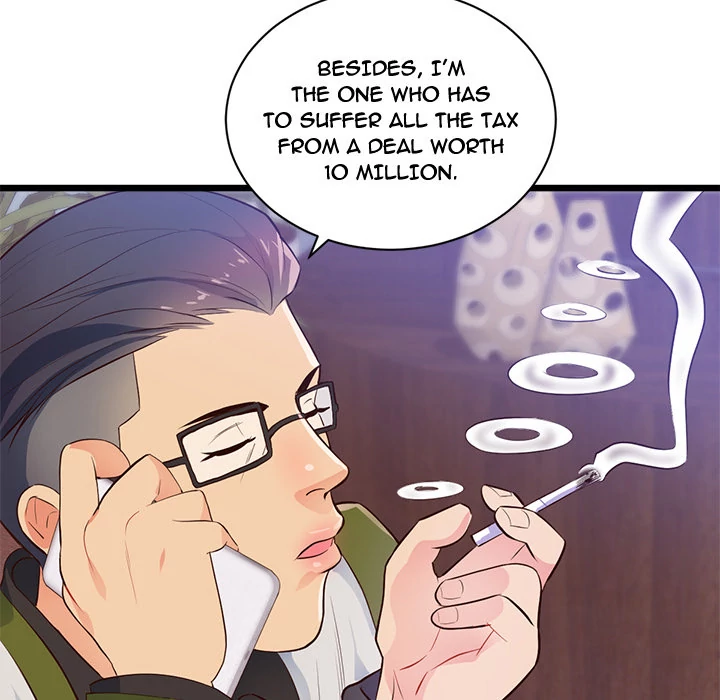 The Daughter of My First Love - Chapter 32 [photo 62] - MangaPorn