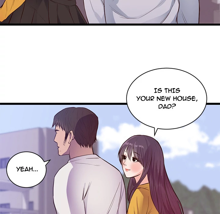The Daughter of My First Love - Chapter 32 [photo 69] - MangaPorn