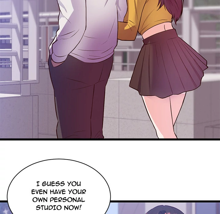 The Daughter of My First Love - Chapter 32 [photo 70] - MangaPorn