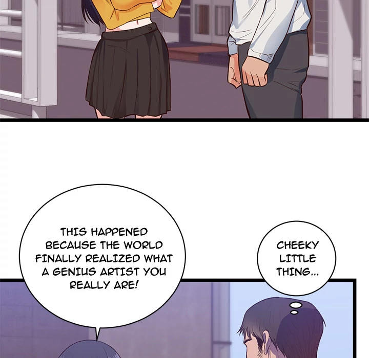 The Daughter of My First Love - Chapter 32 [photo 73] - MangaPorn