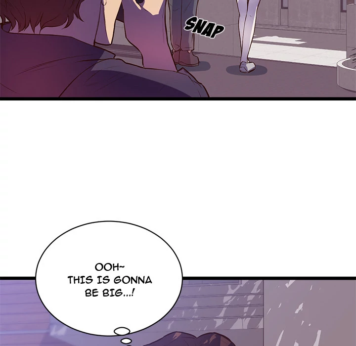The Daughter of My First Love - Chapter 32 [photo 76] - MangaPorn