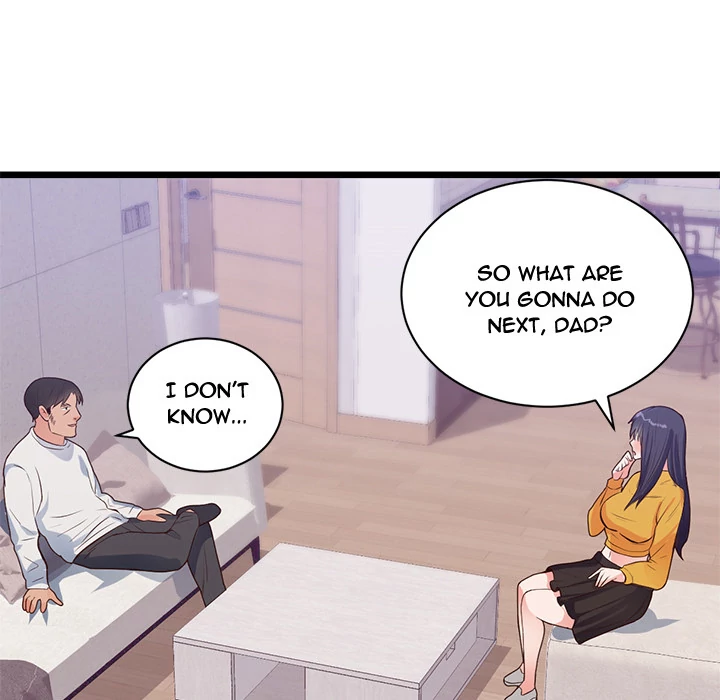 The Daughter of My First Love - Chapter 32 [photo 79] - MangaPorn