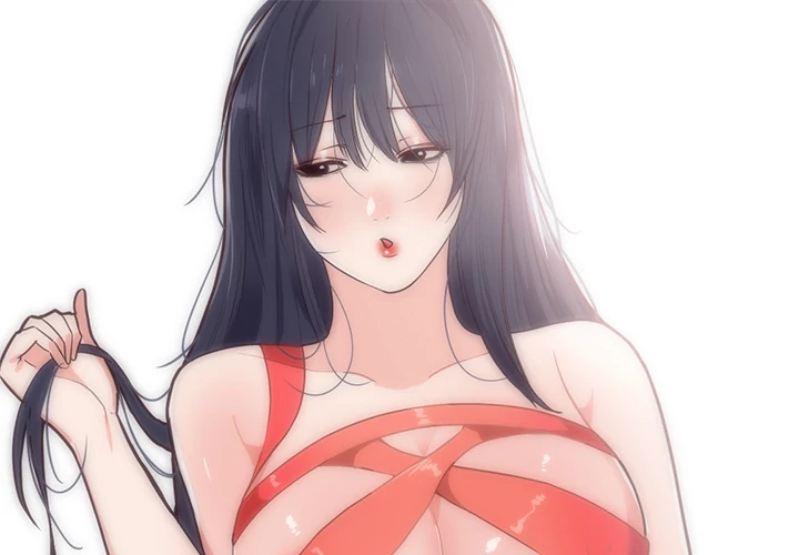 The Daughter of My First Love - Chapter 33 [photo 1] - MangaPorn