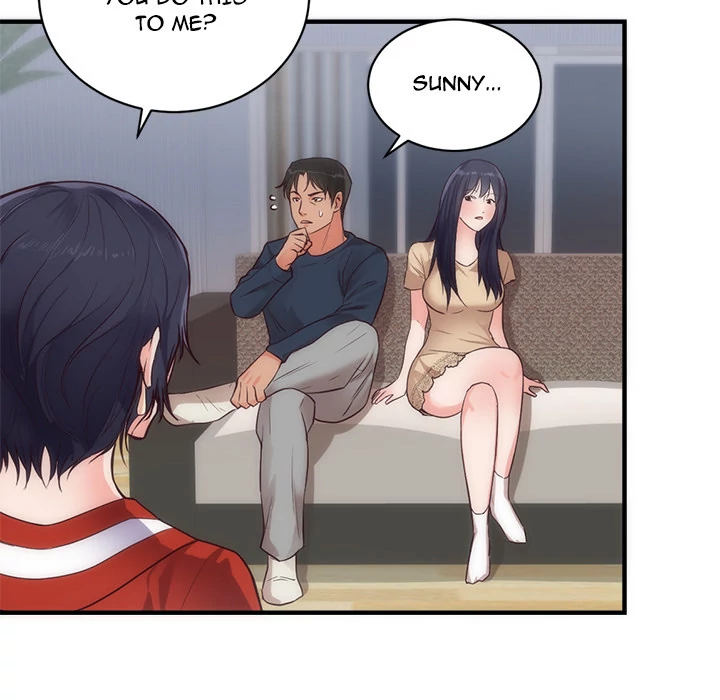 The Daughter of My First Love - Chapter 33 [photo 11] - MangaPorn