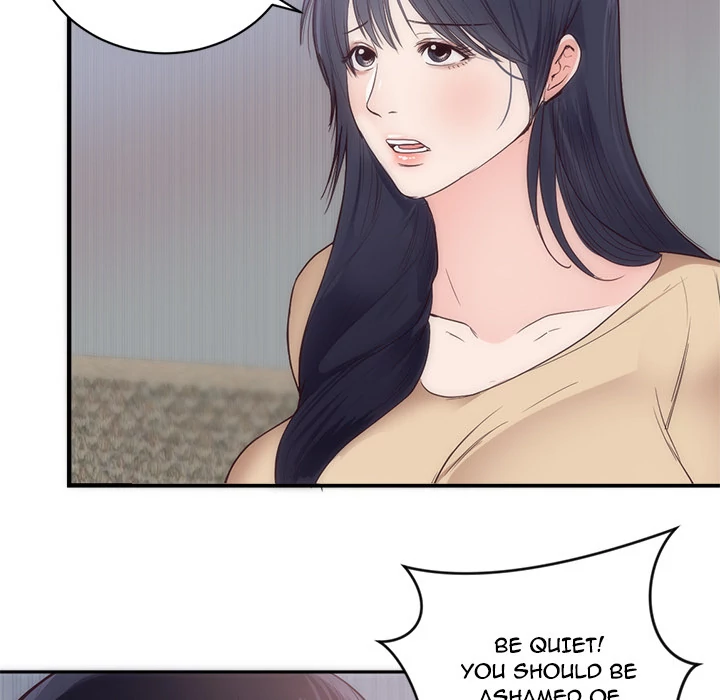 The Daughter of My First Love - Chapter 33 [photo 16] - MangaPorn