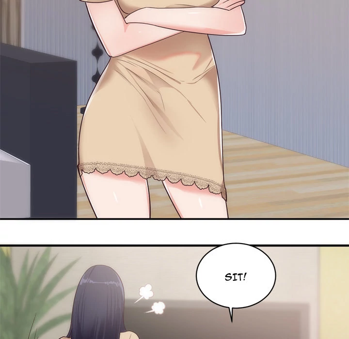 The Daughter of My First Love - Chapter 33 [photo 21] - MangaPorn