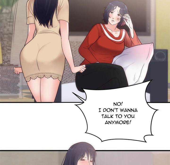 The Daughter of My First Love - Chapter 33 [photo 22] - MangaPorn