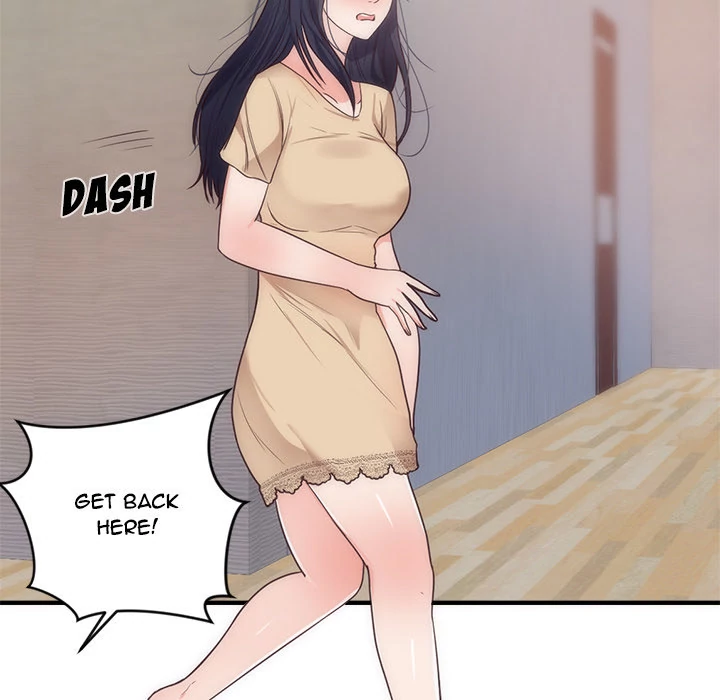 The Daughter of My First Love - Chapter 33 [photo 23] - MangaPorn