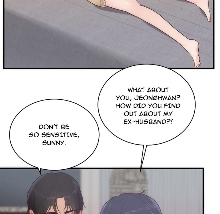 The Daughter of My First Love - Chapter 33 [photo 25] - MangaPorn
