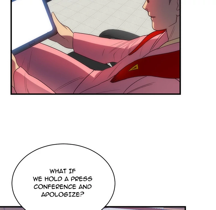 The Daughter of My First Love - Chapter 33 [photo 34] - MangaPorn