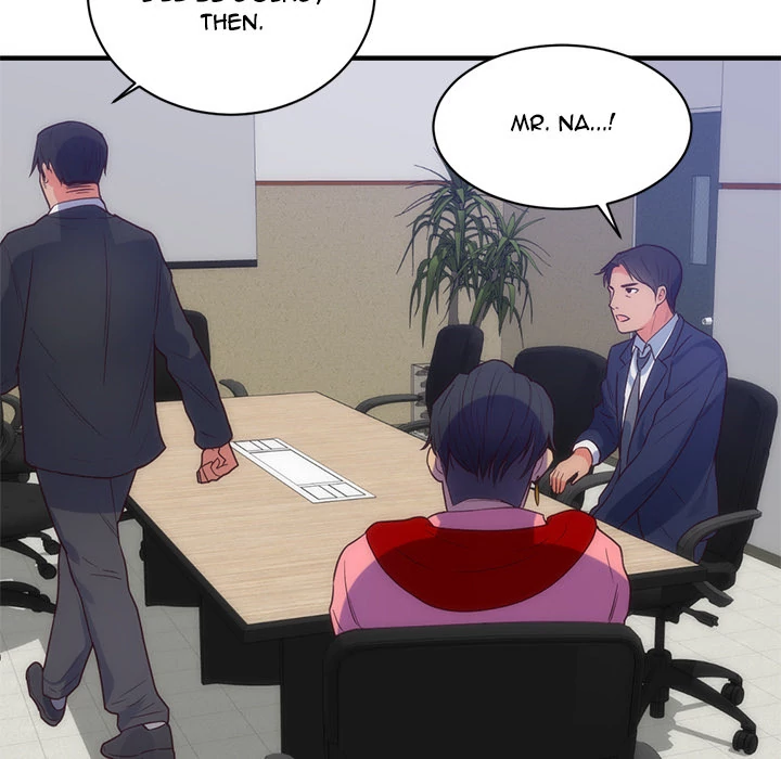 The Daughter of My First Love - Chapter 33 [photo 40] - MangaPorn