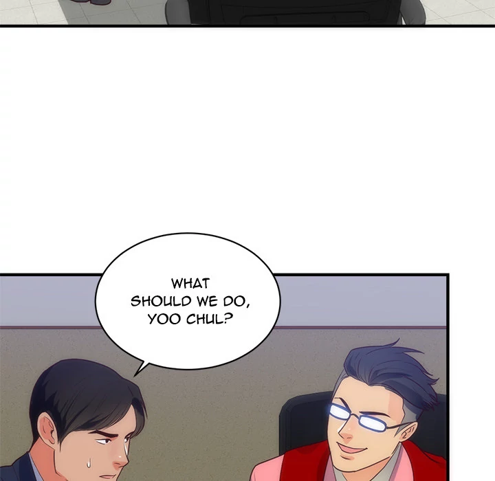 The Daughter of My First Love - Chapter 33 [photo 41] - MangaPorn