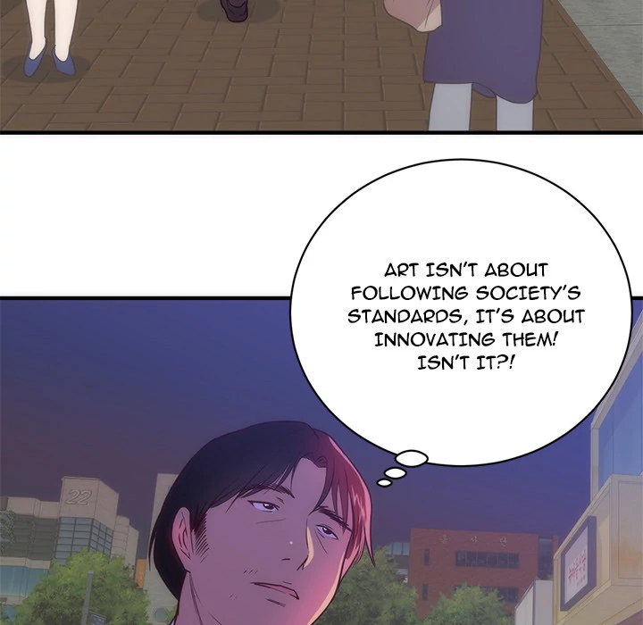 The Daughter of My First Love - Chapter 33 [photo 44] - MangaPorn