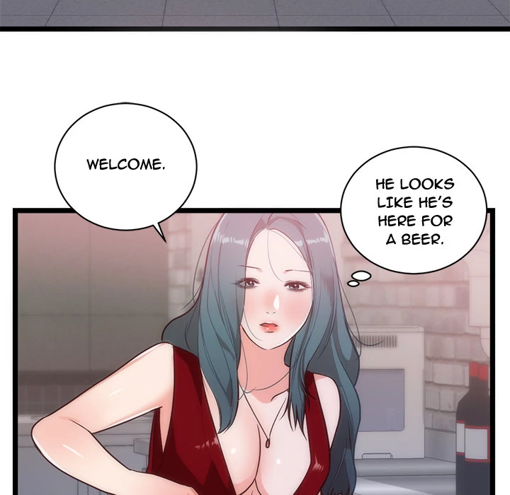 The Daughter of My First Love - Chapter 33 [photo 48] - MangaPorn