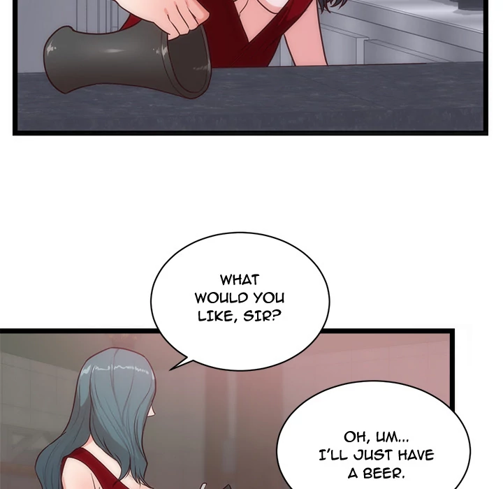 The Daughter of My First Love - Chapter 33 [photo 49] - MangaPorn