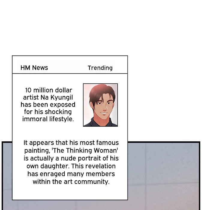 The Daughter of My First Love - Chapter 33 [photo 5] - MangaPorn