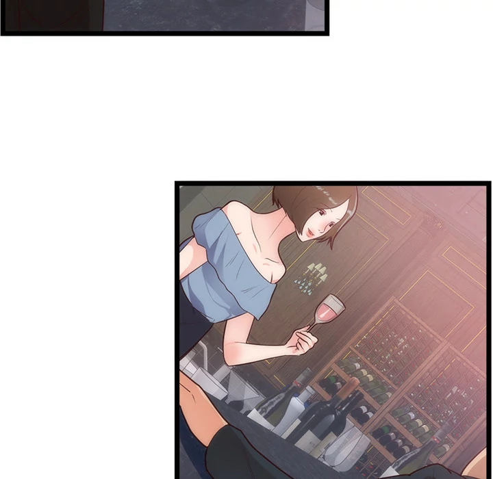 The Daughter of My First Love - Chapter 33 [photo 55] - MangaPorn