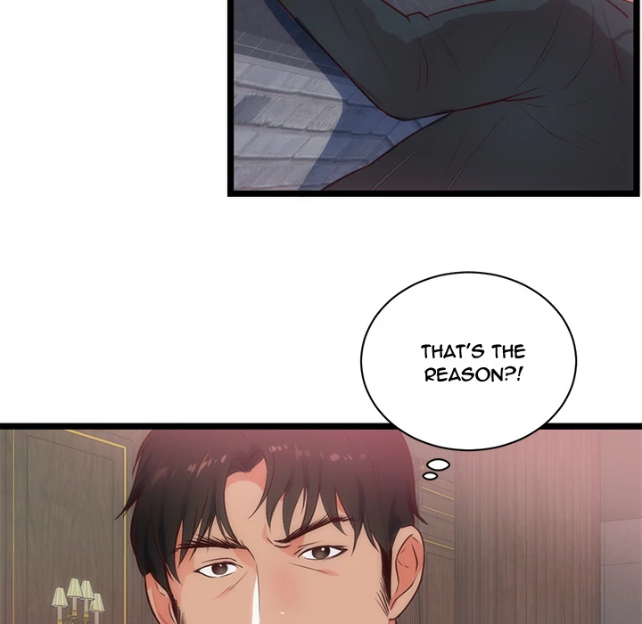 The Daughter of My First Love - Chapter 33 [photo 56] - MangaPorn