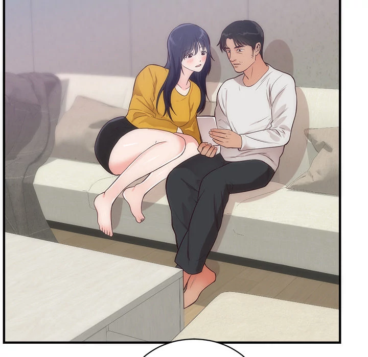 The Daughter of My First Love - Chapter 33 [photo 6] - MangaPorn