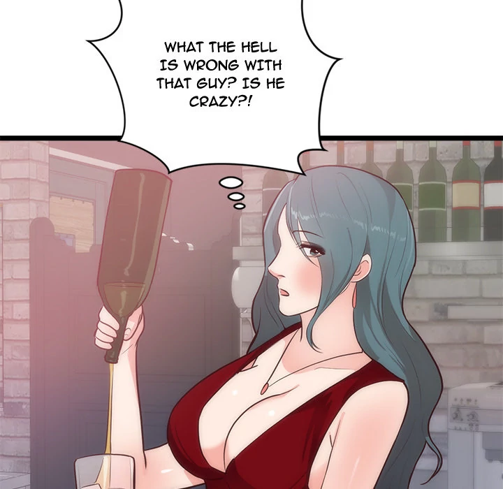 The Daughter of My First Love - Chapter 33 [photo 61] - MangaPorn