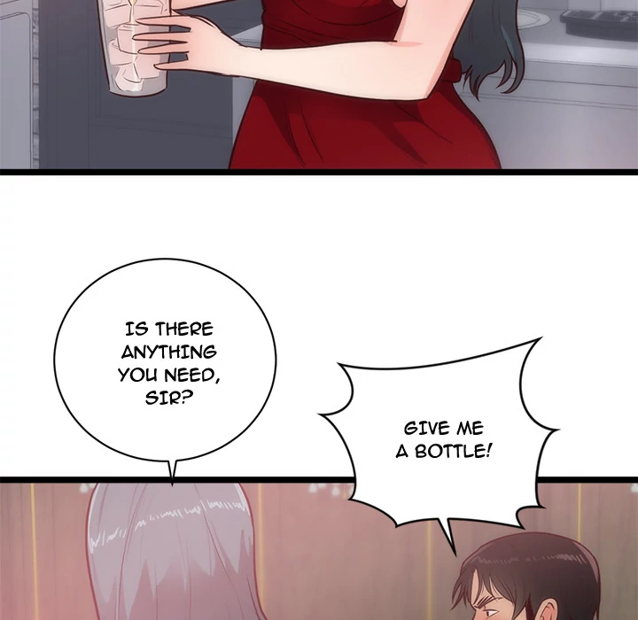 The Daughter of My First Love - Chapter 33 [photo 62] - MangaPorn