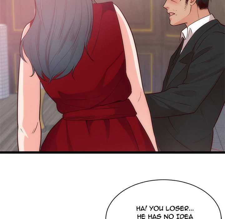 The Daughter of My First Love - Chapter 33 [photo 63] - MangaPorn