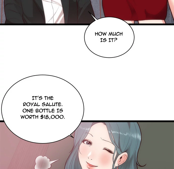 The Daughter of My First Love - Chapter 33 [photo 69] - MangaPorn