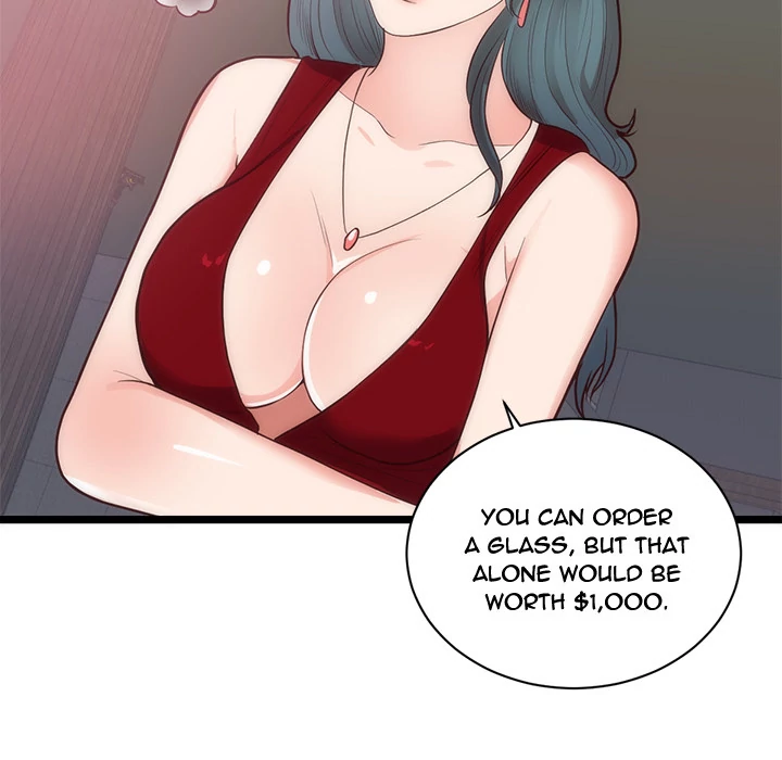 The Daughter of My First Love - Chapter 33 [photo 70] - MangaPorn