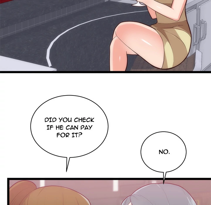 The Daughter of My First Love - Chapter 33 [photo 75] - MangaPorn