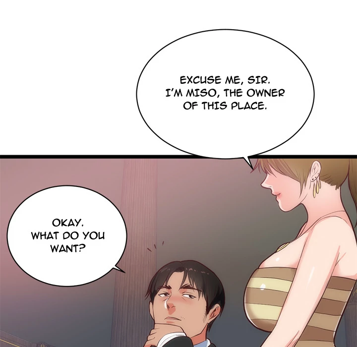 The Daughter of My First Love - Chapter 33 [photo 77] - MangaPorn