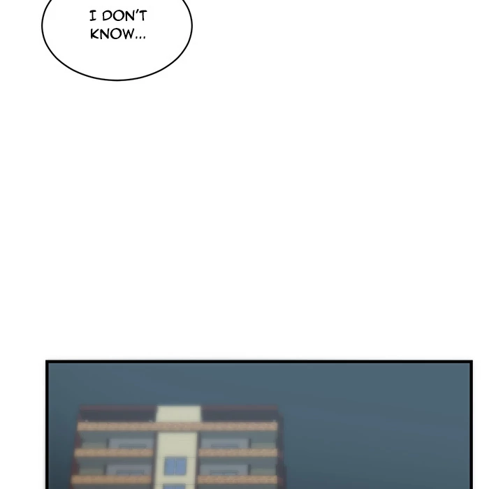 The Daughter of My First Love - Chapter 33 [photo 8] - MangaPorn