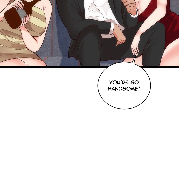 The Daughter of My First Love - Chapter 33 [photo 87] - MangaPorn