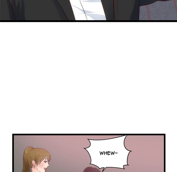 The Daughter of My First Love - Chapter 33 [photo 89] - MangaPorn